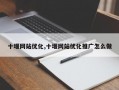 十堰网站优化,十堰网站优化推广怎么做