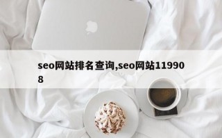 seo网站排名查询,seo网站119908