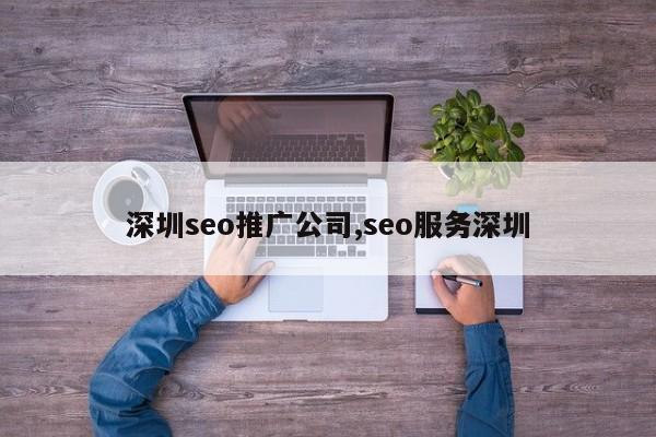 深圳seo推广公司,seo服务深圳-第1张图片