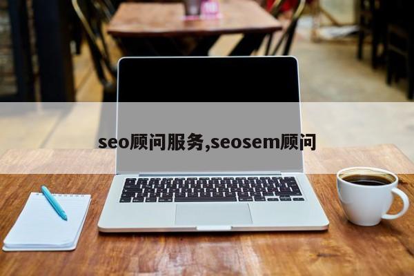 seo顾问服务,seosem顾问-第1张图片