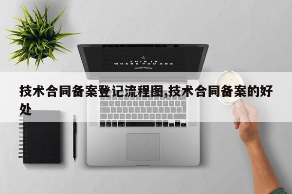 技术合同备案登记流程图,技术合同备案的好处-第1张图片