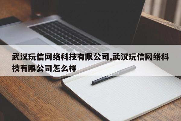 武汉玩信网络科技有限公司,武汉玩信网络科技有限公司怎么样-第1张图片