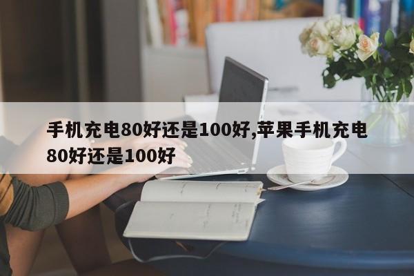 手机充电80好还是100好,苹果手机充电80好还是100好-第1张图片