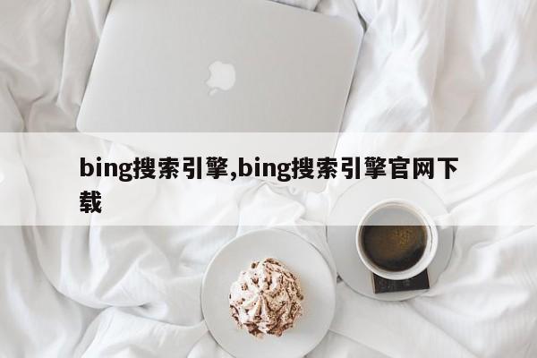 bing搜索引擎,bing搜索引擎官网下载-第1张图片