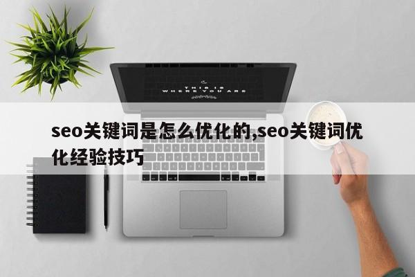 seo关键词是怎么优化的,seo关键词优化经验技巧-第1张图片