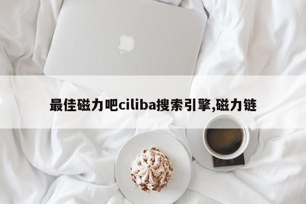 最佳磁力吧ciliba搜索引擎,磁力链-第1张图片