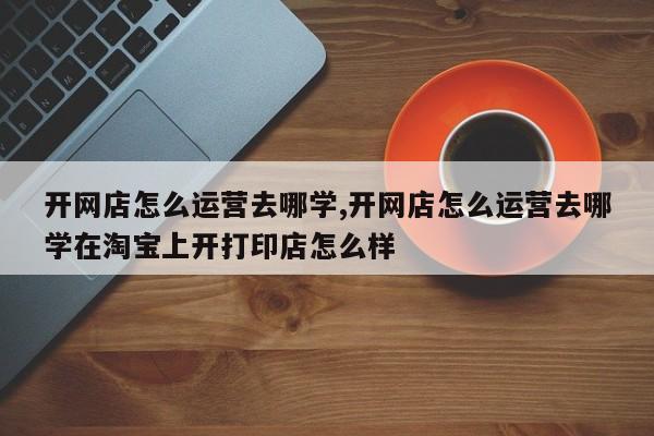 开网店怎么运营去哪学,开网店怎么运营去哪学在淘宝上开打印店怎么样-第1张图片