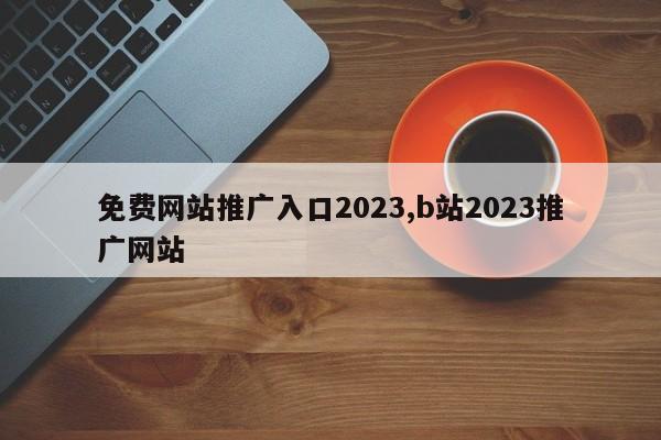 免费网站推广入口2023,b站2023推广网站-第1张图片