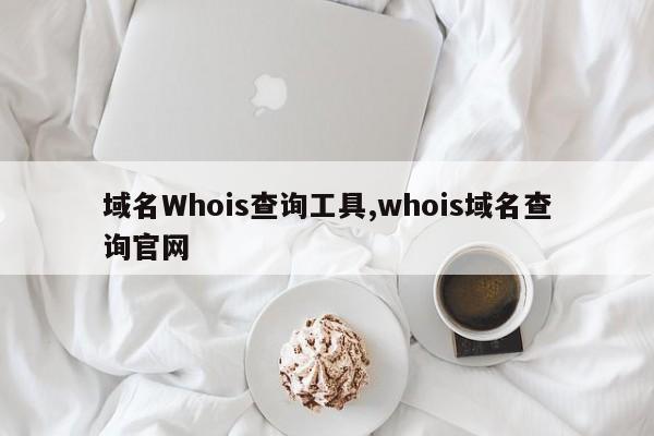 域名Whois查询工具,whois域名查询官网-第1张图片