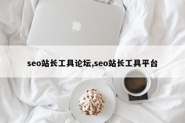 seo站长工具论坛,seo站长工具平台-第1张图片