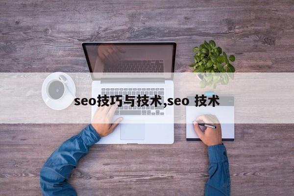 seo技巧与技术,seo 技术-第1张图片